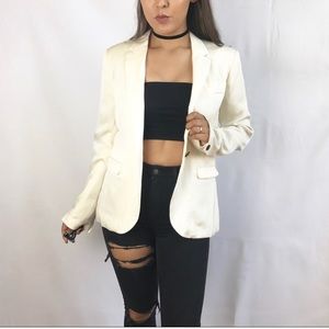 Rag & Bone blazer
